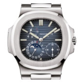 [PPF공장] 파텍필립 노틸러스 57121A-001 [블루] [40mm]